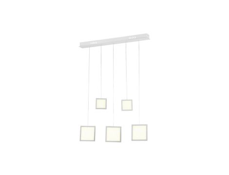 LAMPA WISZĄCA DIXON 33W LED ML269 Milagro