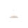 Lampa wisząca CANOE WHITE 7927 Nowodvorski Lighting
