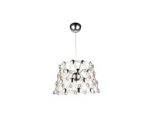 LAMPA WISZĄCA WIRE 40W LED ML246 Milagro