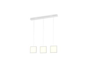 LAMPA WISZĄCA DIXON 21W LED ML268 Milagro