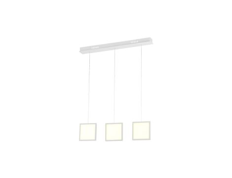 LAMPA WISZĄCA DIXON 21W LED ML268 Milagro