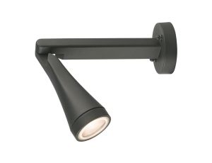 LAMPA OTTAWA GRAPHITE 9562 Nowodvorski