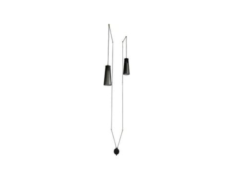 LAMPA WISZĄCA DOVER 9263 Nowodvorski
