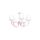 Żyrandol ALICE PINK 5xE14 MLP964 Milagro