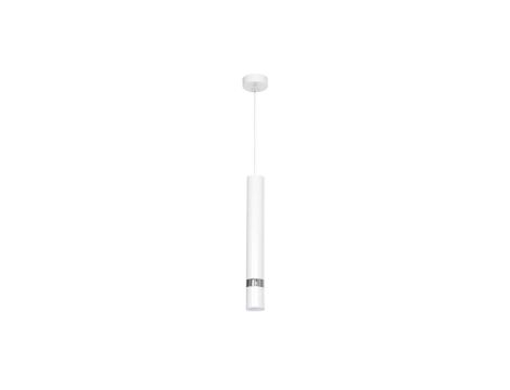Lampa wisząca JOKER WHITE 1xGU10 MLP1347 Milagro