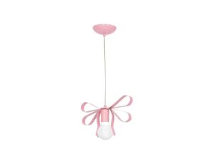Lampa Wiszaca EMMA PINK 1xE27 MLP1039 Milagro