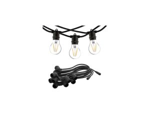 Element girlandy FESTOON LIGHTS 6M 10XE27 7873 Nowodvorski Lighting
