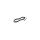 Przewód zasilający do girlandy POWER CORD FOR FESTOON LIGHTS 2,5 m IP44/IP65 7871 Nowodvorski Lighting