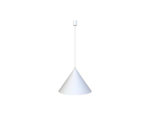 Lampa wisząca ZENITH L WHITE 8006 Nowodvorski Lighting