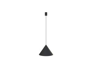 Lampa wisząca ZENITH M BLACK 8001 Nowodvorski Lighting