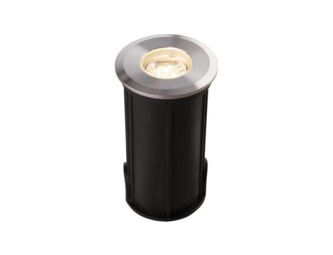 LAMPA GRUNTOWA PICCO LED S 2W 60lm 3000K 9106 Nowodvorski