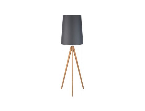 LAMPA PODŁOGOWA WALZ GRAY 5046 TK LIGHTING