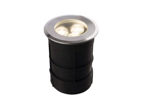 LAMPA GRUNTOWA PICCO LED L 3W 200lm 3000K 9104 Nowodvorski