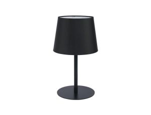 Lampa stołowa MAJA czarna 2936 Tk Lighting