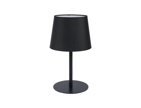 Lampa stołowa MAJA czarna 2936 Tk Lighting