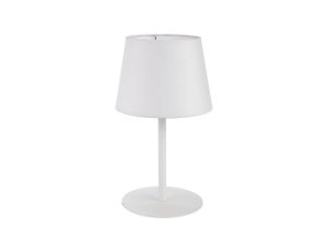 Lampa stołowa MAJA biała 2935 TK Lighting