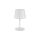 Lampa stołowa MAJA biała 2935 TK Lighting