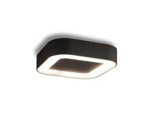 PUEBLA LED 12W 540lm 3000K GRAPHITE 9513 Nowodvorski