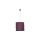 LAMPA WISZĄCA NAPO VIOLET 5537