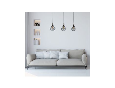 Lampa biurkowa VAIO 667 TK LIGHTING