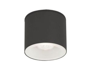 SPOT HEXA GRAPHITE IP44 9565 Nowodvorski