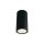 LAMPA SUFITOWA ZEWNĘTRZNA IP54 EDESA LED 3W 250lm 3000K BLACK S 9110 Nowodvorski