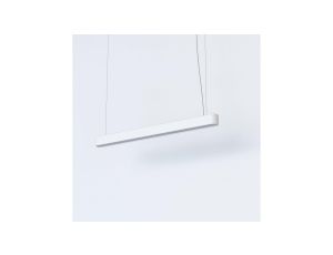 Lampa wisząca SOFT LED WHITE 90x6 7547 Nowodvorski Lighting