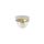 Lampa natynkowa zewnętrzna IP44 NOOK WHITE/GOLD 7970 Nowodvorski Lighting