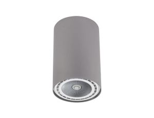 Oczko sufitowe BIT SILVER M 9483 Nowodvorski