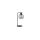 Lampa stołowa CUBUS GRAPHITE 5102 TK Lighting