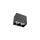 LAMPA SUFITOWA GAP BLACK 9384 Nowodvorski