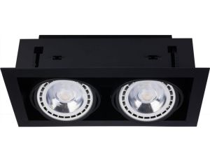 Oprawa wpuszczana 9570 DOWNLIGHT 2 ES111 Nowodvorski