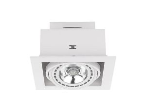 LAMPA SUFITOWA 9575 DOWNLIGHT ES111 Nowodvorski