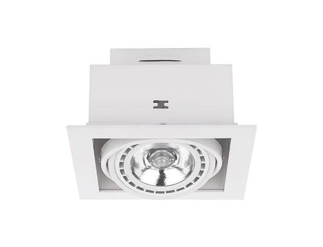 LAMPA SUFITOWA 9575 DOWNLIGHT ES111 Nowodvorski