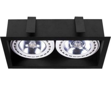 OPRAWA MOD BLACK II 9416 Nowodvorski