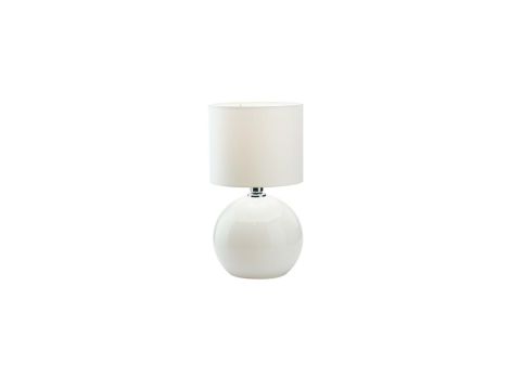 Lampka nocna PALLA SMALL WHITE 5065 TK Lighting