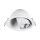 LAMPA WPUSZCZANA SPOT DOT WHITE 9378 Nowodvorski