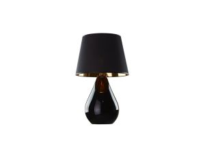 Lampa stołowa LACRIMA BLACK 5454 TK Lighting