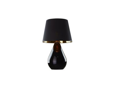 Lampa stołowa LACRIMA BLACK 5454 TK Lighting