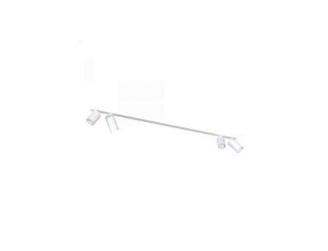 Listwa sufitowa wpuszczana MONO SURFACE IV WHITE 7831 Nowodvorski Lighting