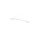 Listwa sufitowa wpuszczana MONO SURFACE IV WHITE 7831 Nowodvorski Lighting