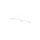 Listwa sufitowa wpuszczana MONO SURFACE VI WHITE/GOLD 7687 Nowodvorski Lighting
