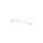 Listwa sufitowa wpuszczana MONO SURFACE IV WHITE/GOLD 7686 Nowodvorski Lighting