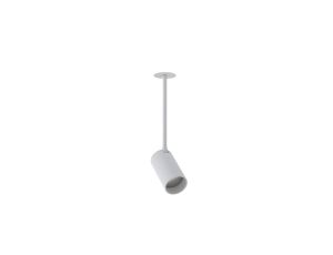 Lampa wpuszczana MONO SURFACE LONG S WHITE 7734 Nowodvorski Lighting