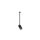 Lampa wpuszczana MONO SURFACE LONG M BLACK/GOLD 7681 Nowodvorski