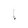 Lampa wpuszczana MONO SURFACE LONG S WHITE/GOLD 7676 Nowodvorski