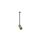 Lampa wpuszczana MONO SURFACE LONG M SOLID BRASS 7742 Nowodvorski