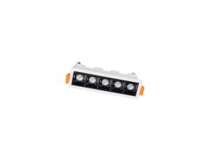 Oprawa wpuszczana liniowa MINI LED 10W 660lm 4000K 10043 Nowodvorski Lighting