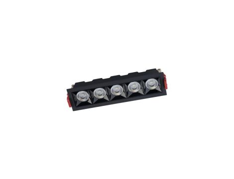 Oprawa wpuszczana MIDI LED 20W 1800lm 3000K 10062 Nowodvorski Lighting