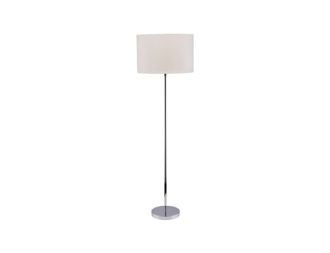 LAMPA PODŁOGOWA HOTEL ECRU I 8981 Nowodvorski